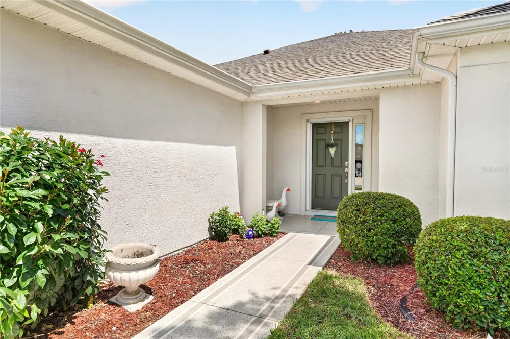 11728 SE 91ST CIRCLE Summerfield, FL 34491