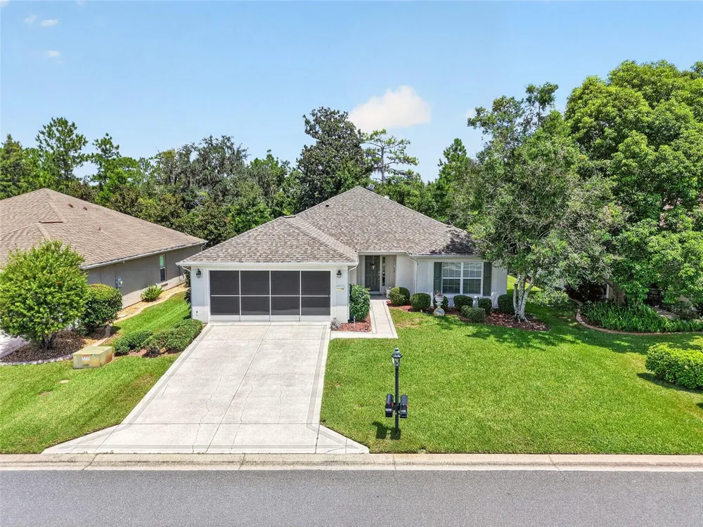 11728 SE 91ST CIRCLE Summerfield, FL 34491