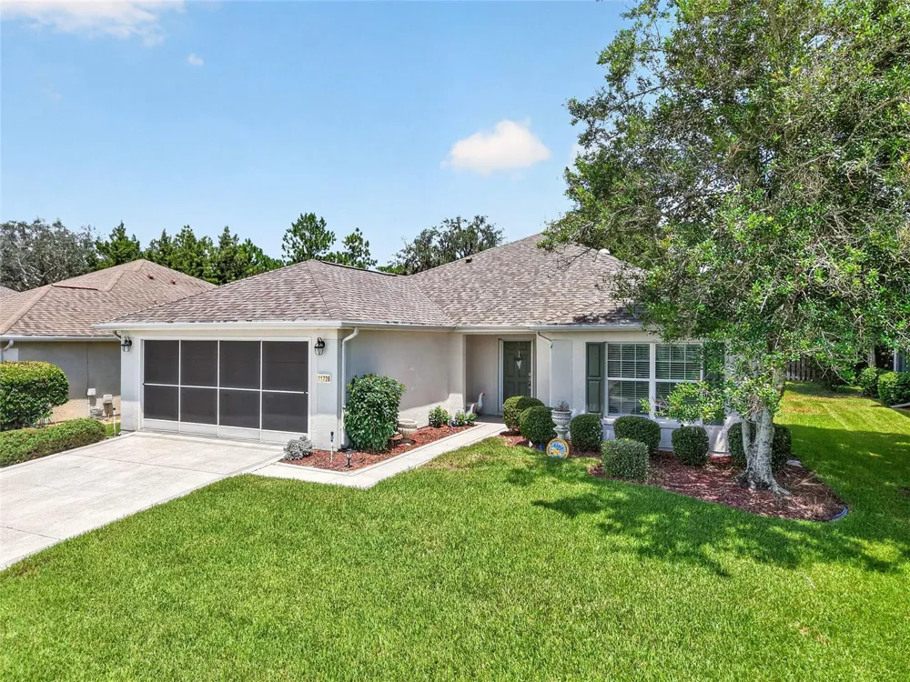 11728 SE 91ST CIRCLE Summerfield, FL 34491