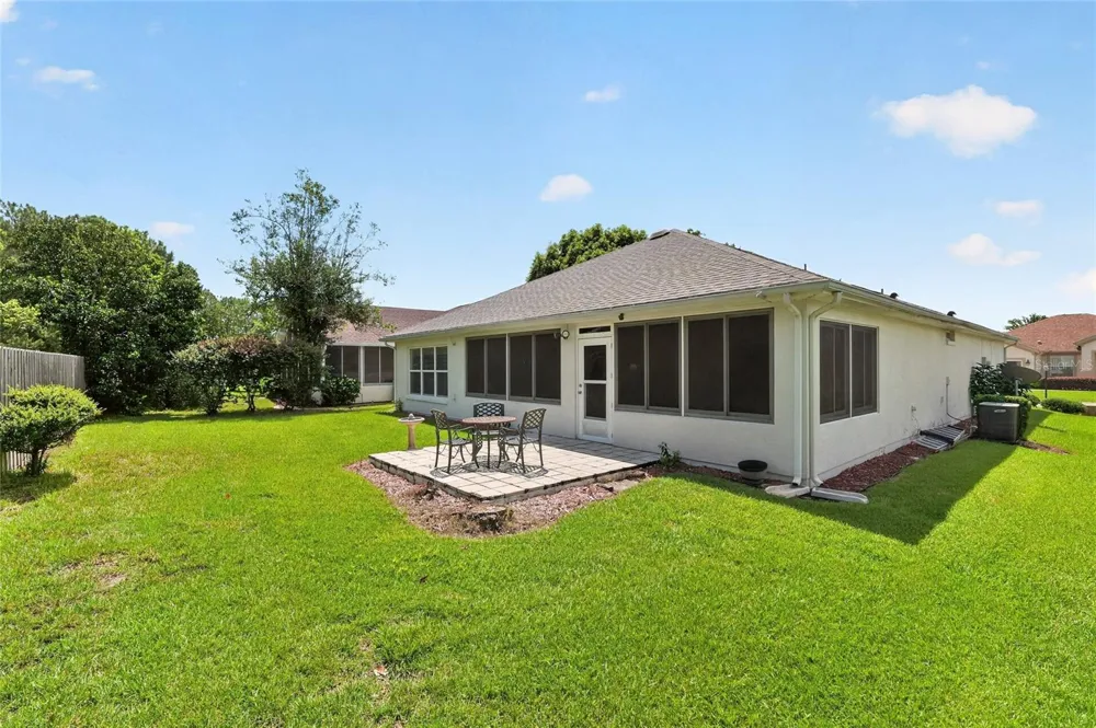 11728 SE 91ST CIRCLE Summerfield, FL 34491