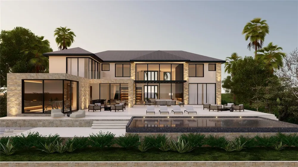16317 PENDIO DRIVE Bella Collina, FL 34756