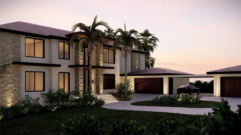 16317 PENDIO DRIVE Bella Collina, FL 34756