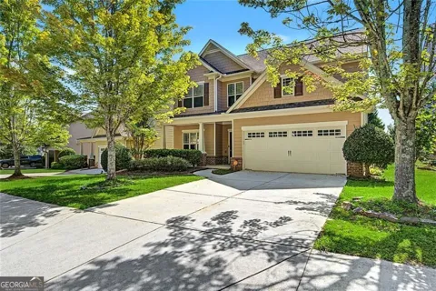 4934 Rapahoe TRL