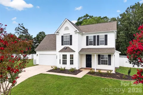 3808 Nuthatch Drive