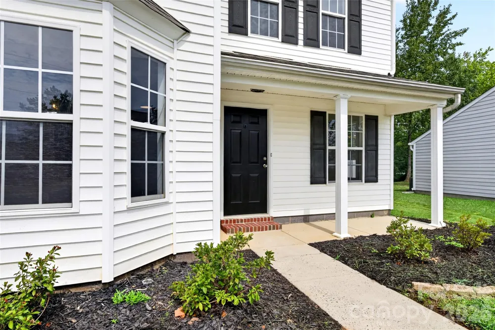 3808 Nuthatch Drive Indian Trail, NC 28079