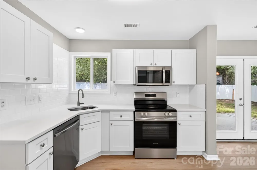 3808 Nuthatch Drive Indian Trail, NC 28079