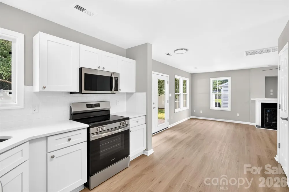3808 Nuthatch Drive Indian Trail, NC 28079
