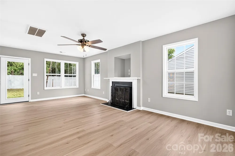 3808 Nuthatch Drive Indian Trail, NC 28079