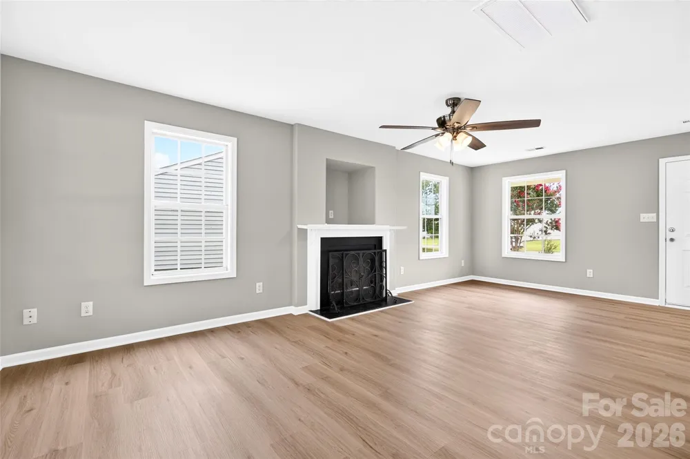 3808 Nuthatch Drive Indian Trail, NC 28079