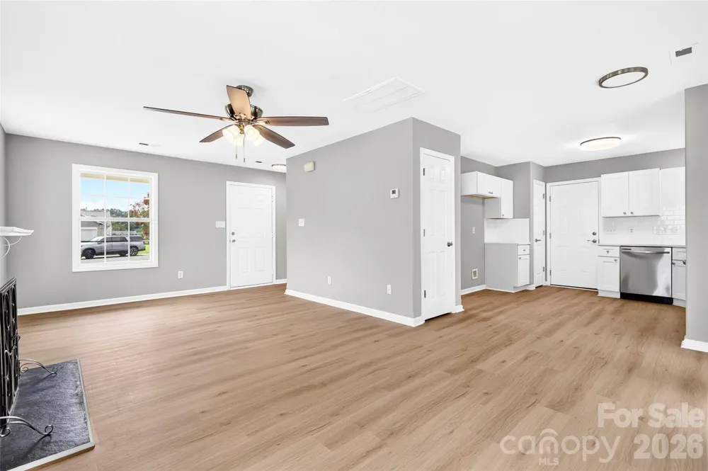 3808 Nuthatch Drive Indian Trail, NC 28079
