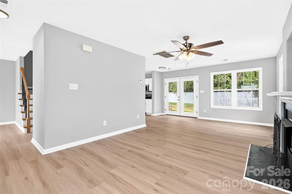 3808 Nuthatch Drive Indian Trail, NC 28079