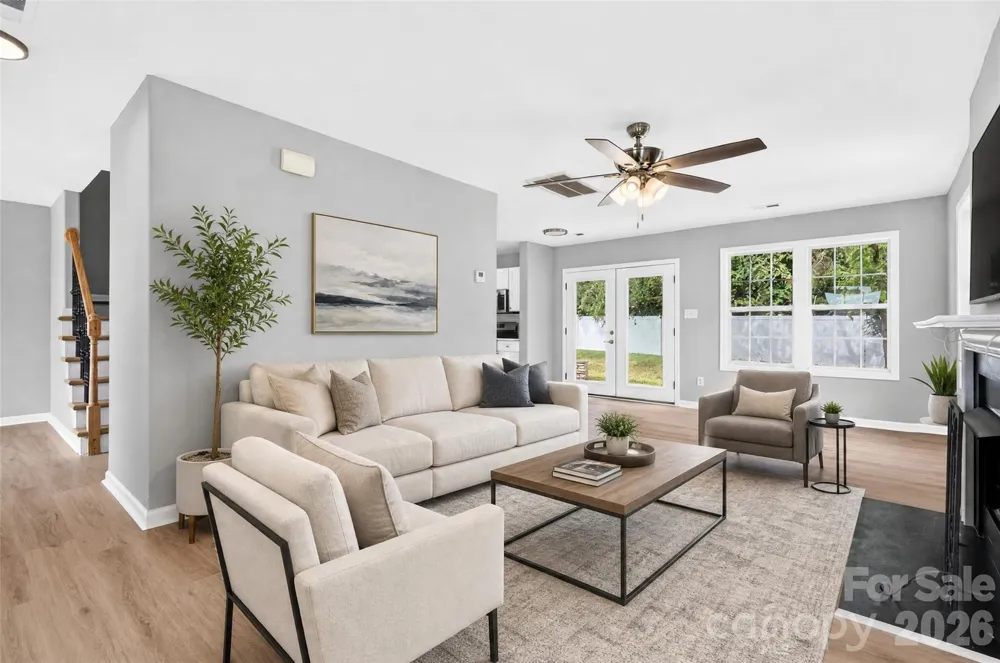 3808 Nuthatch Drive Indian Trail, NC 28079