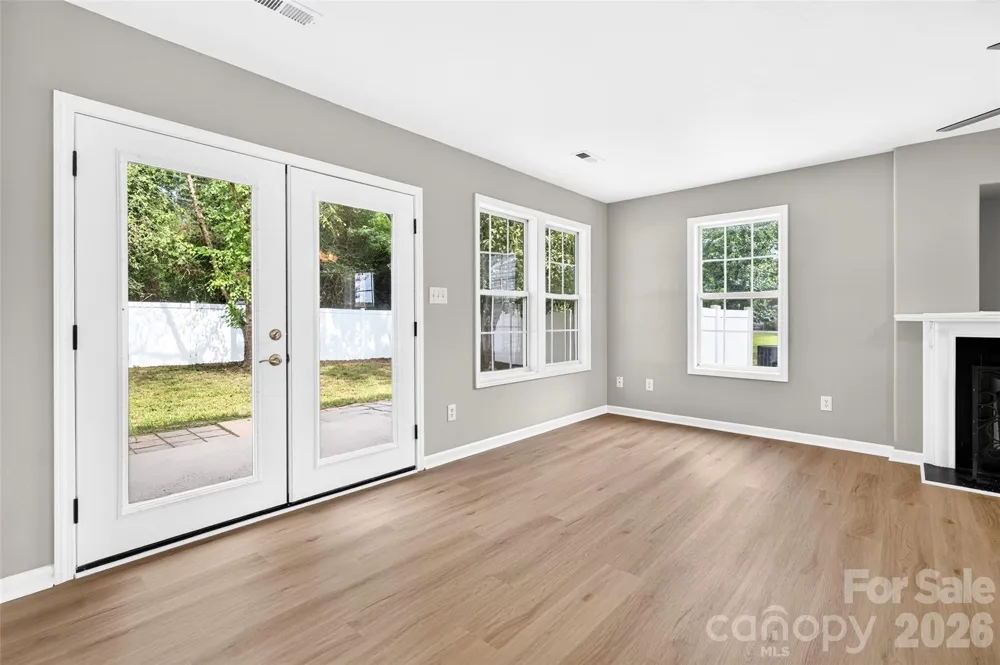 3808 Nuthatch Drive Indian Trail, NC 28079