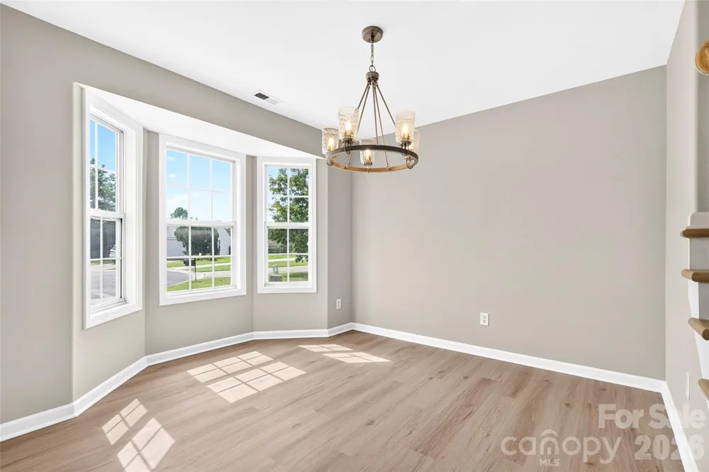 3808 Nuthatch Drive Indian Trail, NC 28079