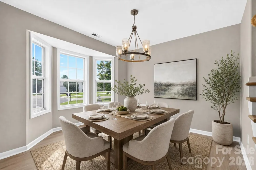 3808 Nuthatch Drive Indian Trail, NC 28079