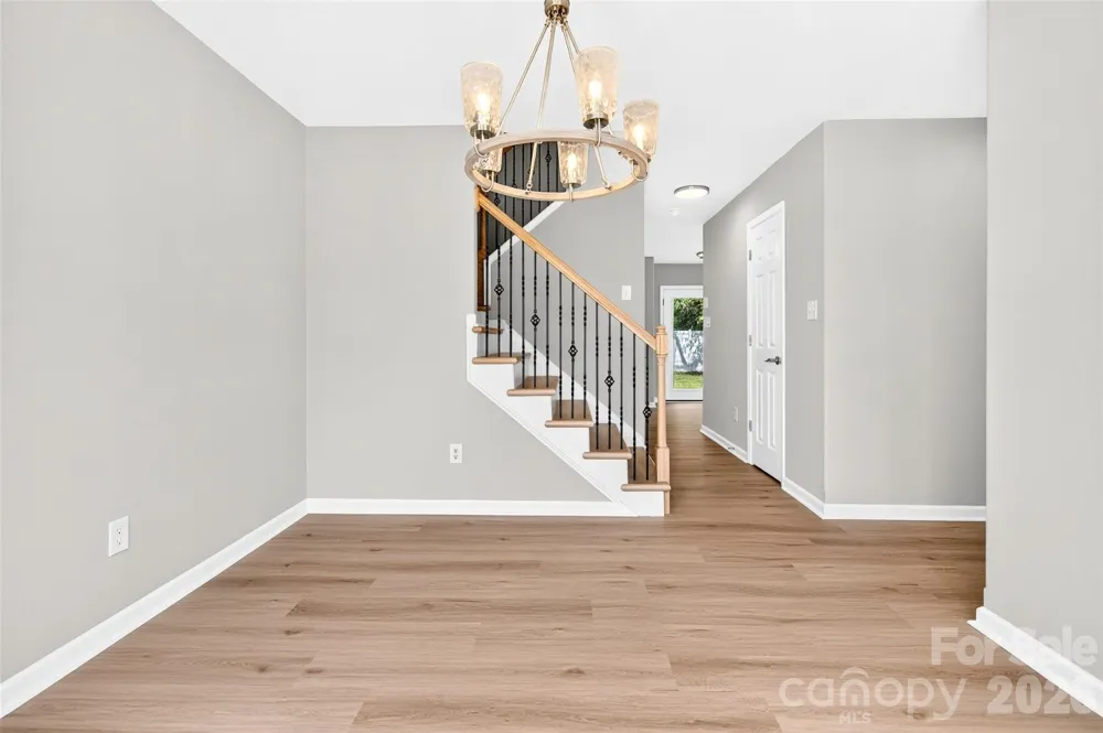3808 Nuthatch Drive Indian Trail, NC 28079
