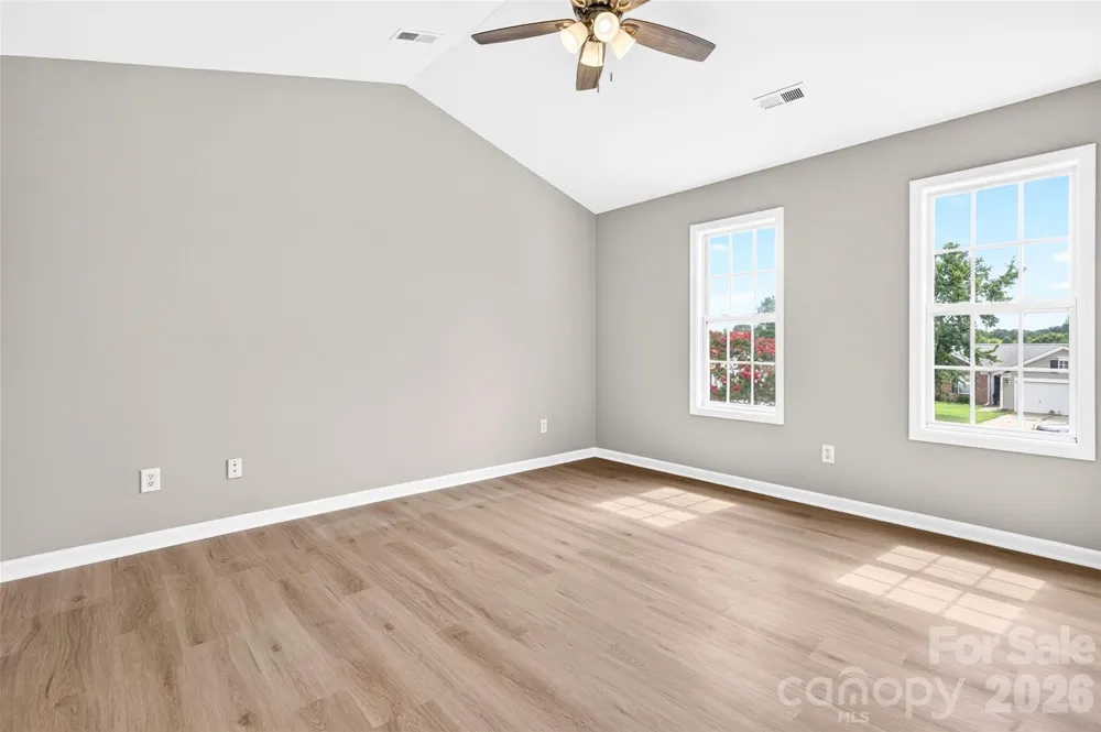 3808 Nuthatch Drive Indian Trail, NC 28079