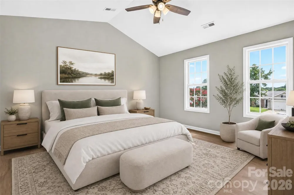 3808 Nuthatch Drive Indian Trail, NC 28079