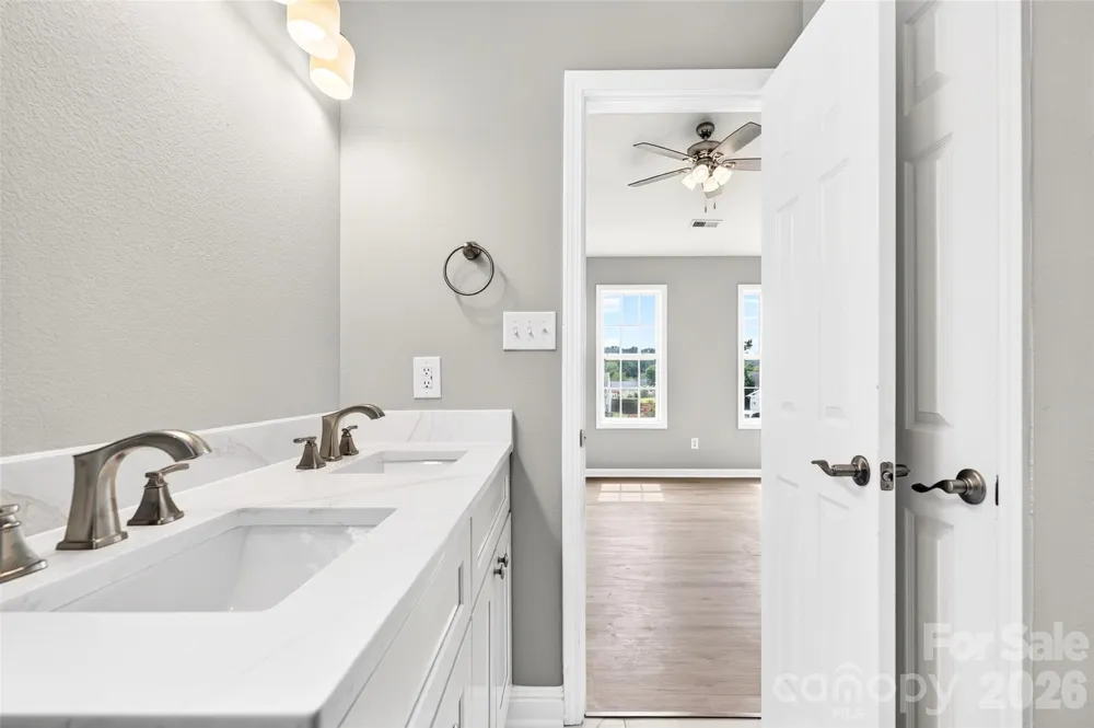 3808 Nuthatch Drive Indian Trail, NC 28079