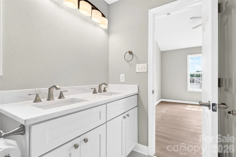 3808 Nuthatch Drive Indian Trail, NC 28079