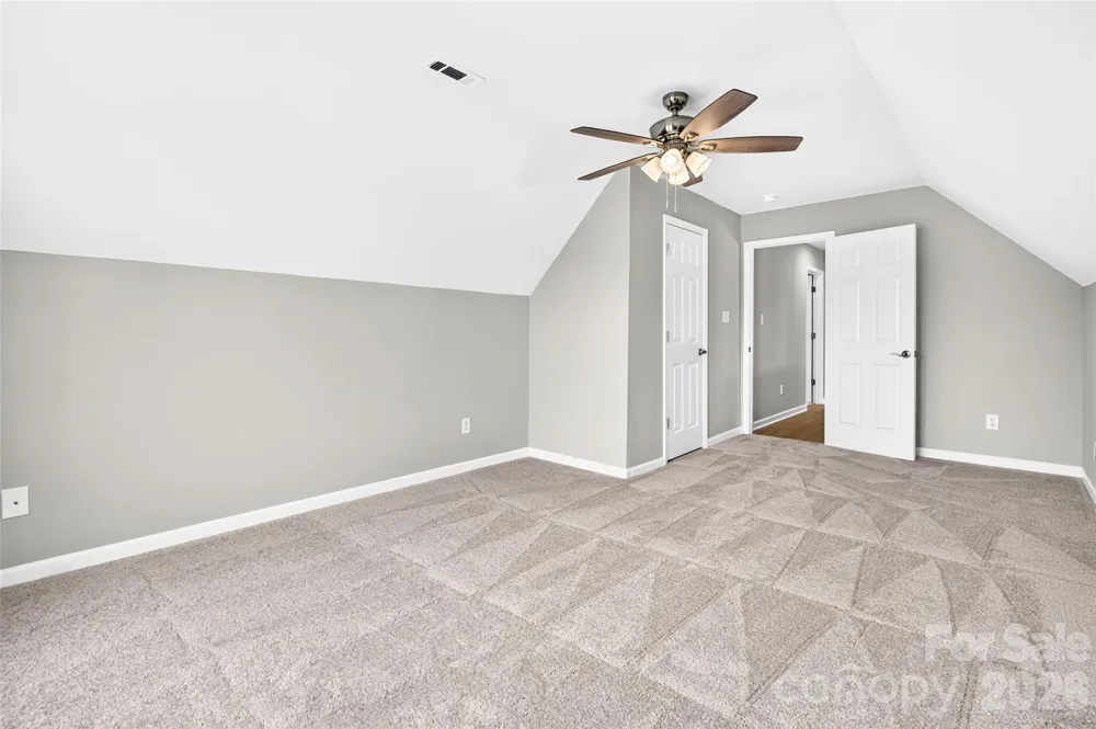 3808 Nuthatch Drive Indian Trail, NC 28079