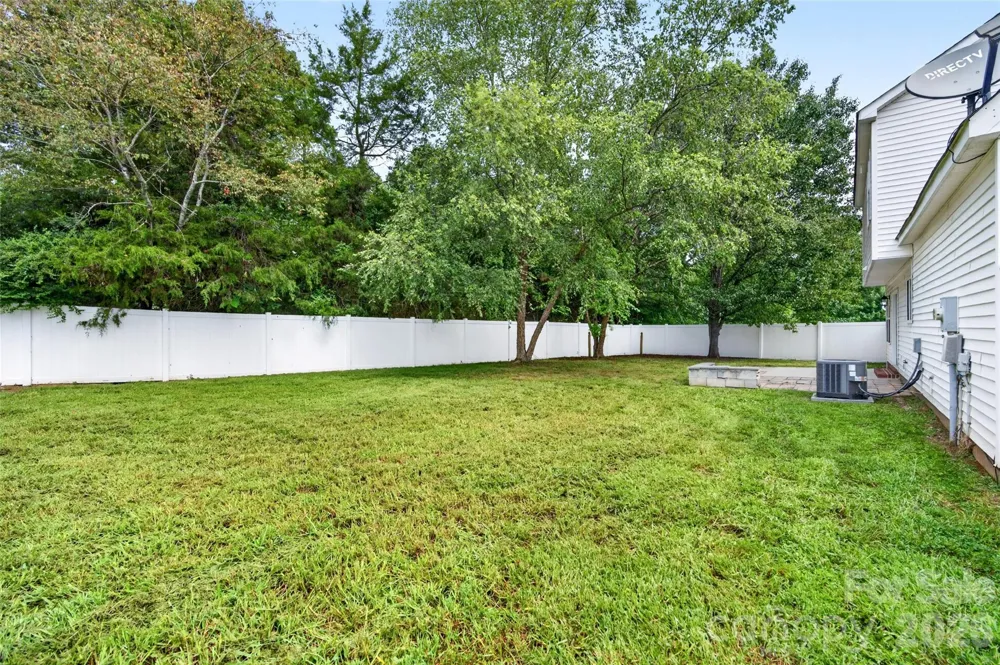 3808 Nuthatch Drive Indian Trail, NC 28079