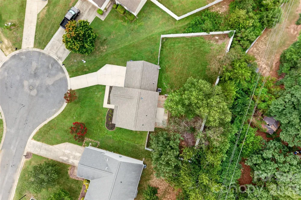 3808 Nuthatch Drive Indian Trail, NC 28079