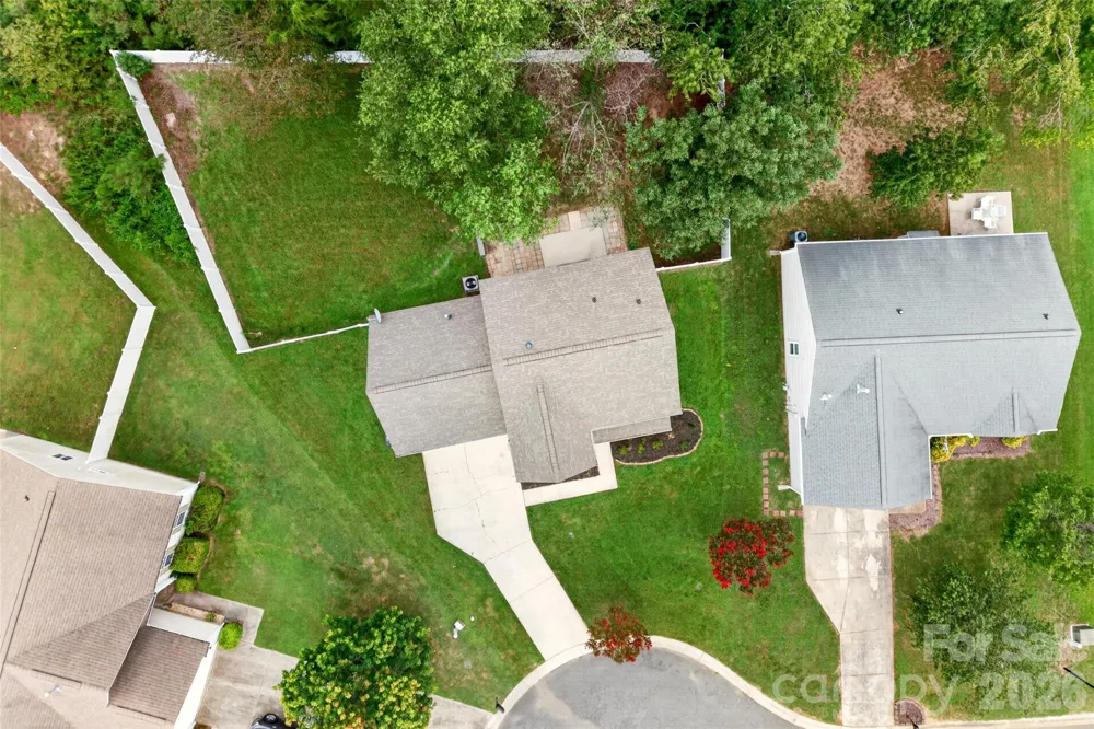 3808 Nuthatch Drive Indian Trail, NC 28079