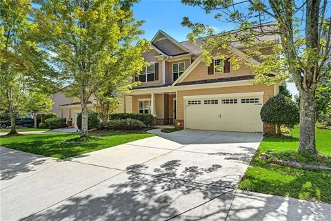 4934 Rapahoe Trail
