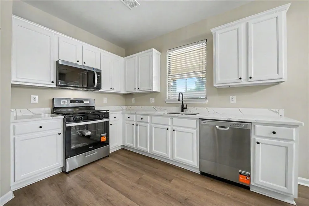4934 Rapahoe Trail Atlanta, GA 30349