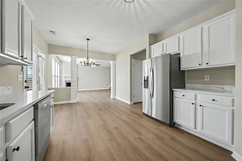 4934 Rapahoe Trail Atlanta, GA 30349