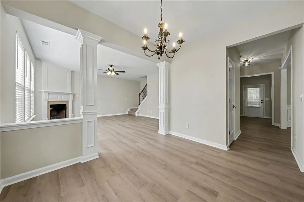 4934 Rapahoe Trail Atlanta, GA 30349