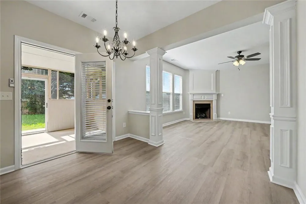 4934 Rapahoe Trail Atlanta, GA 30349