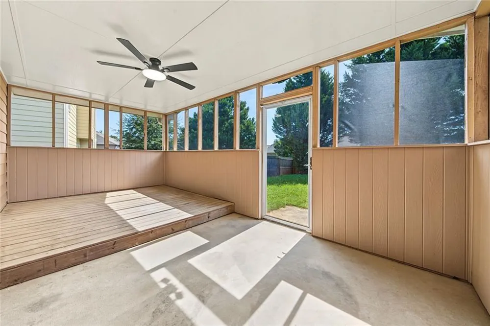 4934 Rapahoe Trail Atlanta, GA 30349