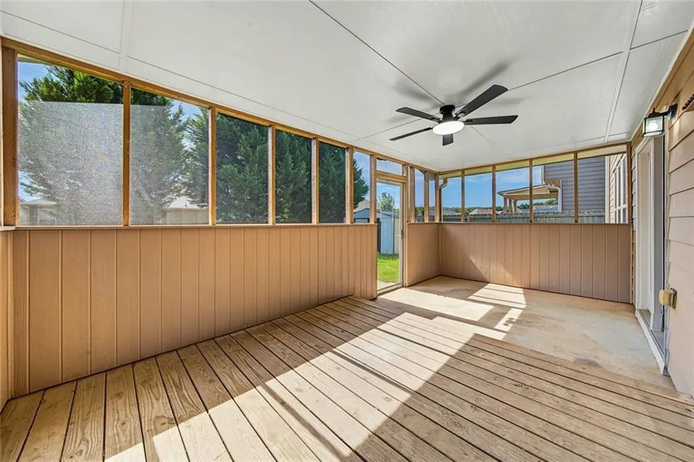 4934 Rapahoe Trail Atlanta, GA 30349