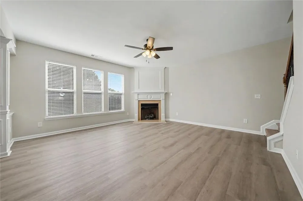 4934 Rapahoe Trail Atlanta, GA 30349