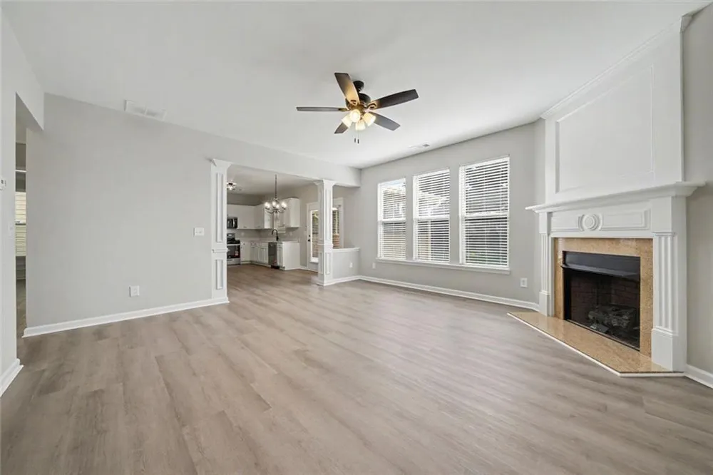 4934 Rapahoe Trail Atlanta, GA 30349
