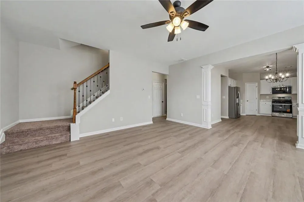 4934 Rapahoe Trail Atlanta, GA 30349