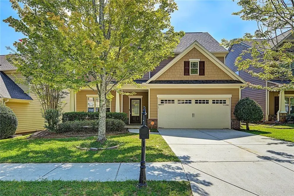 4934 Rapahoe Trail Atlanta, GA 30349