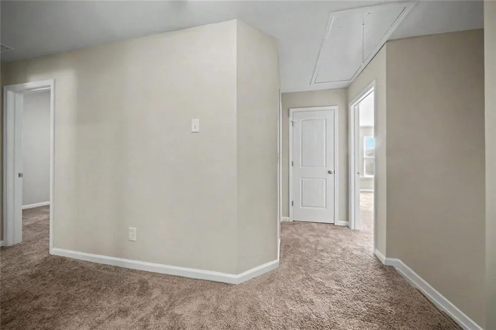 4934 Rapahoe Trail Atlanta, GA 30349
