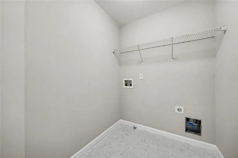 4934 Rapahoe Trail Atlanta, GA 30349