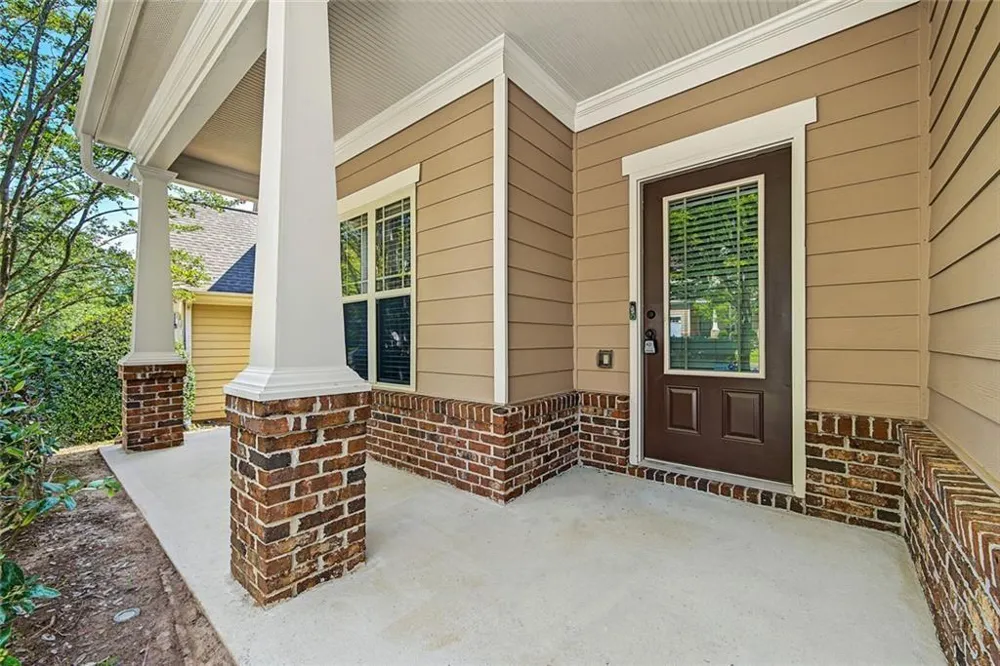 4934 Rapahoe Trail Atlanta, GA 30349