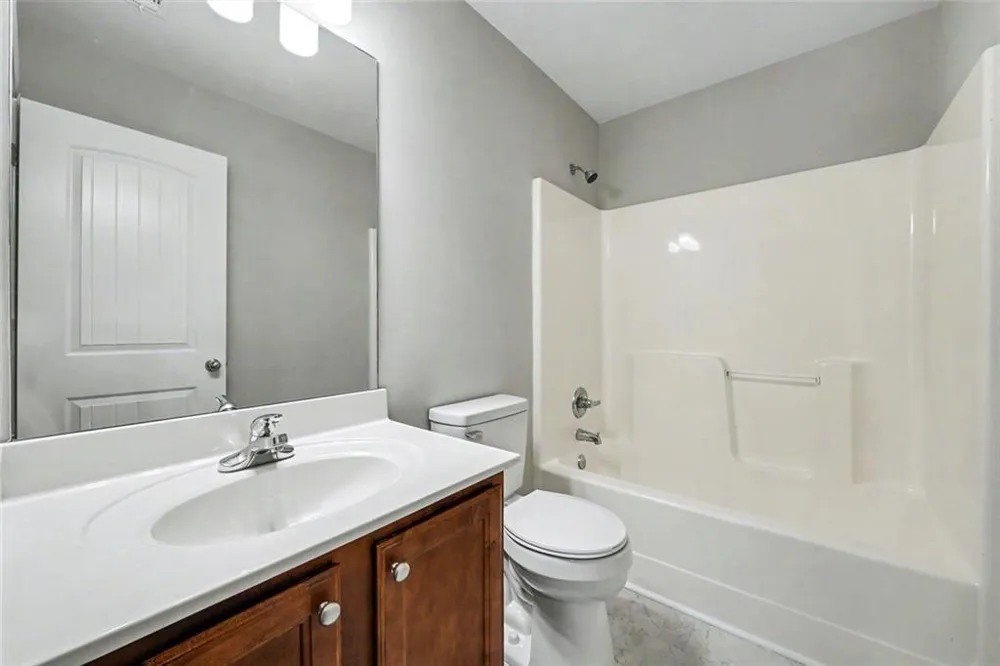 4934 Rapahoe Trail Atlanta, GA 30349