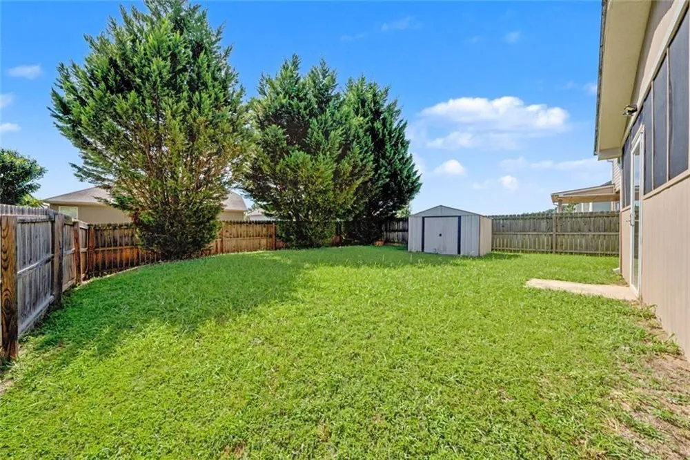 4934 Rapahoe Trail Atlanta, GA 30349