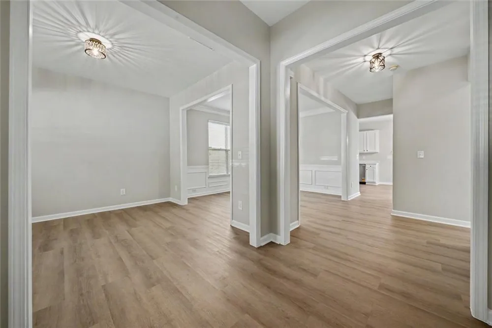 4934 Rapahoe Trail Atlanta, GA 30349