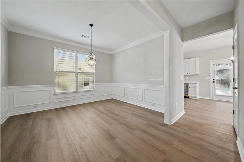 4934 Rapahoe Trail Atlanta, GA 30349