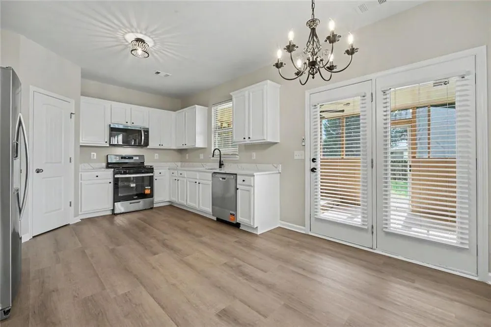 4934 Rapahoe Trail Atlanta, GA 30349