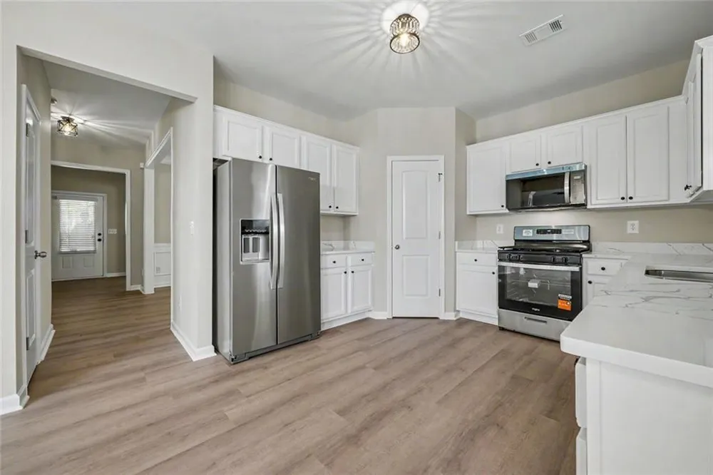4934 Rapahoe Trail Atlanta, GA 30349