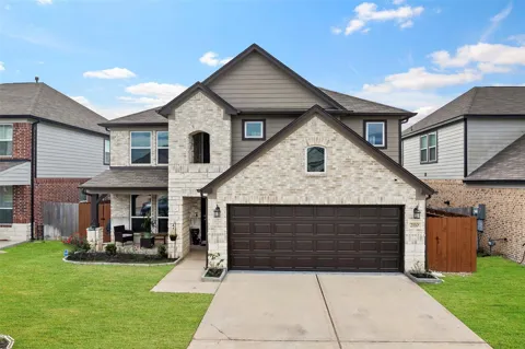 2110 Artic Loon Drive