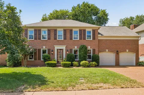 854 Thatcher Way